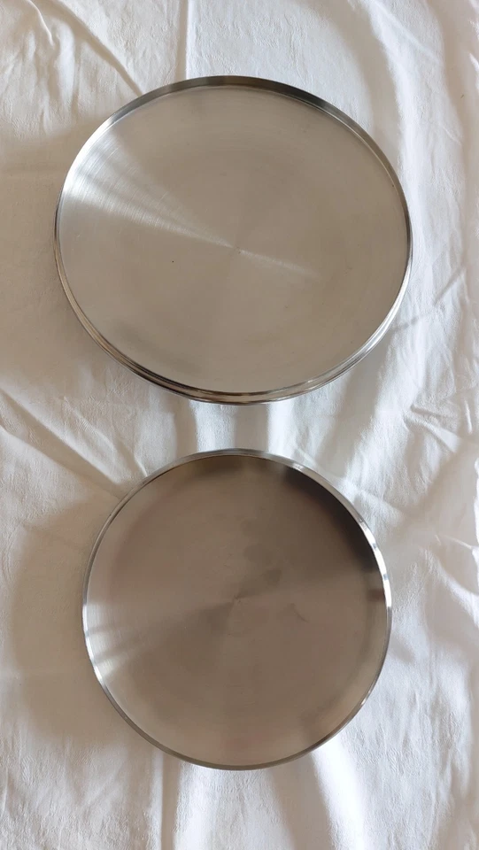 N. 2 Coperchi AMC diametro 20-24. - Immagine 2 di 4