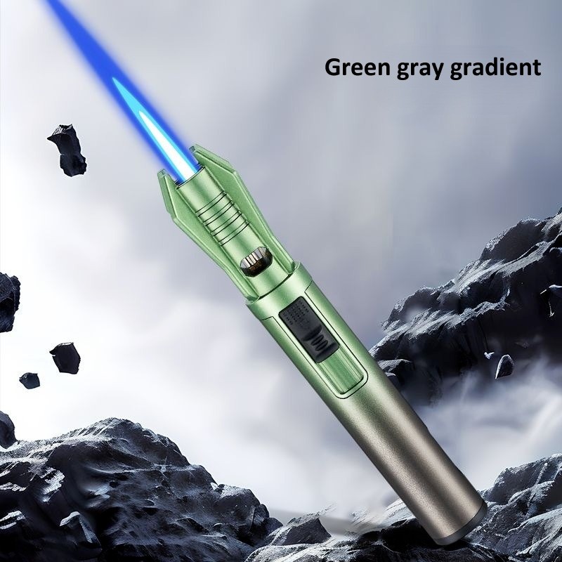 Spray Gun Welding