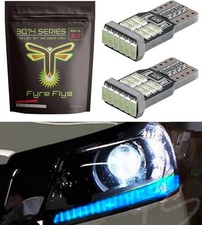 Led Headlight Drl Strip Bulbs For 2013-2015 Accord Super Brigh Color Ice Blue Led Headlight Drl Strip Bulbs For 2013-2015 Accord Super Brigh Color Ice Blue