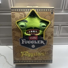 NEW ZURU Fuggler Fugg Stars Rhymer McSlimer 9-Inch Plush Figure