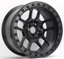 4pc 17x9 Satin Wheels Rims For Jeep Wrangler Jk Jl Gladiator Jt 5x127 4pc 17x9 Satin Wheels Rims For Jeep Wrangler Jk Jl Gladiator Jt 5x127
