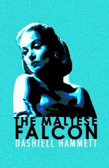 The Maltese Falcon (Read a Great Movie) | Buch | Zustand sehr gut