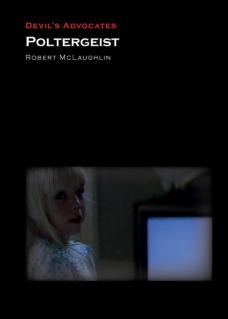 Poltergeist 9781800856981 Rob McLaughlin - Free Tracked Delivery
