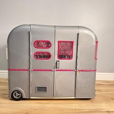 Our Generation OG Girl RV Camper Travel Trailer - Fits American Girl Dolls