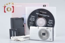 Canon PowerShot A2300 Silver 16.0 MP Digital Camera w/ Box