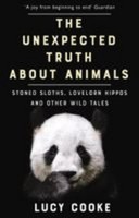 The Unexpected Truth About Animals, Lucy Cooke