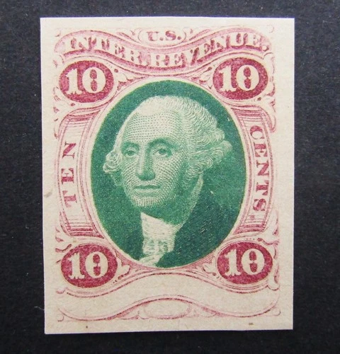 nystamps US Stamp Bi Color Proof Mint Rare   M20x4836
