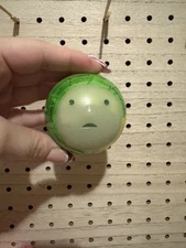 Smiski Gacha Strap Accessory Figure Unopened Japan