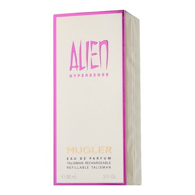 Thierry Mugler - Alien Hypersenses EDP Spray Refillable 90ml