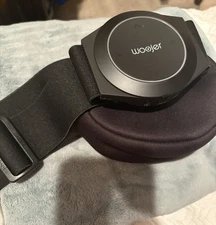Woojer Haptic Strap 3 (Strap & Carrying Case Only)