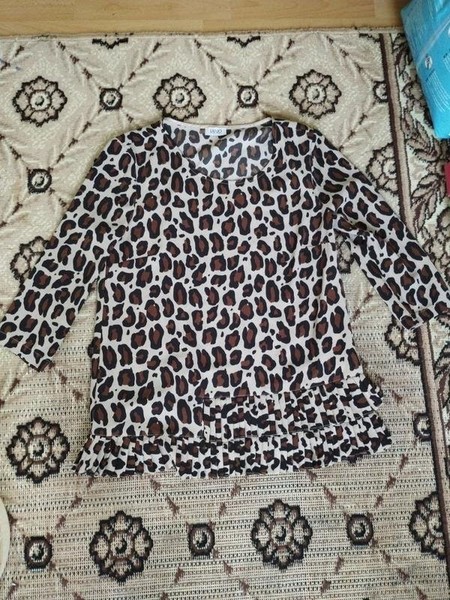 Women Liu Jo Shirt Black 34 / XS / 42