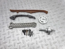 2006 05-06 Kawasaki ZX6R Ninja 636 ZX636 Timing Cam Chain Tensioner Guide Rail