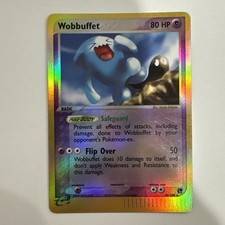Pokémon TCG Wobbuffet Sandstorm 26/100 Reverse Holo on eBay