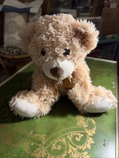 Teddy Bear Stuffed Animal