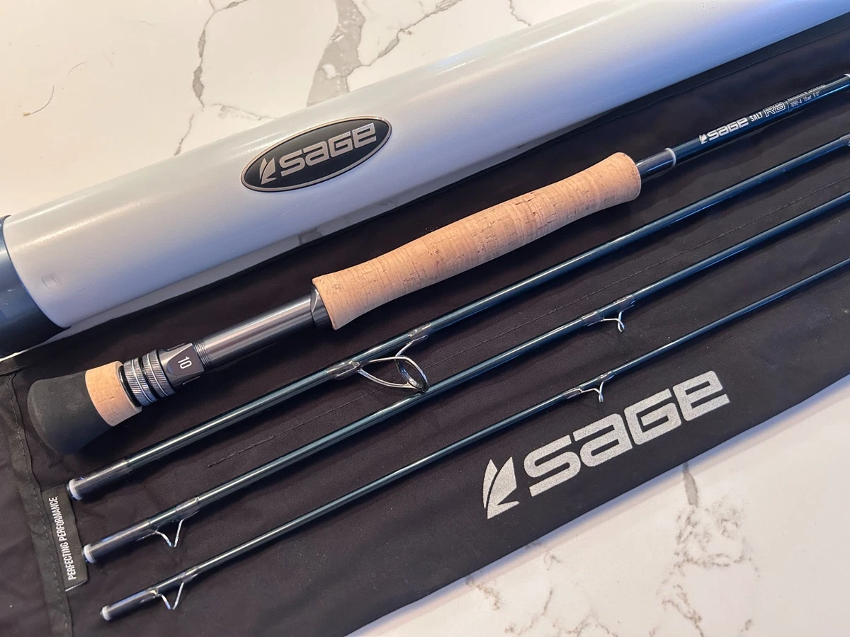 SAGE ロッド　9ft 10番　ロッド Amazon | Sage フライフィッシング Xロッド | Sage | フライロッド