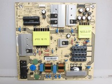 Visio D43-F1 TV power supply PSU board, tested 715G9165-P01-001-003H