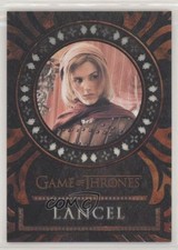2021 Game of Thrones The Iron Anniversary Series 1 Laser Cut Eugene Simon as 2qw