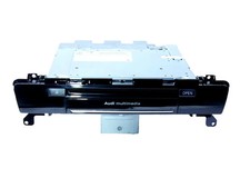 Orig Einbau-Navigationsgerät 4G1035051 Audi A6 4G Facelift S-Line 2016 Aisin AW