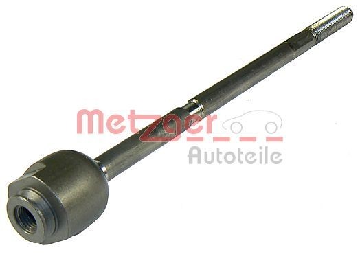 Axialgelenk Spurstange Vorne Metzger 51009608 Passend FÜR Fiat Spurstangengelenk-image