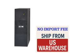 Refurbished Eaton 5S 5S700 700 VA 420 Watt 120V UPS