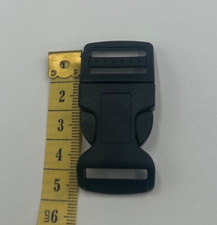 3/4 inch plastic buckles Side Release 10 Pack USA SHIPPER