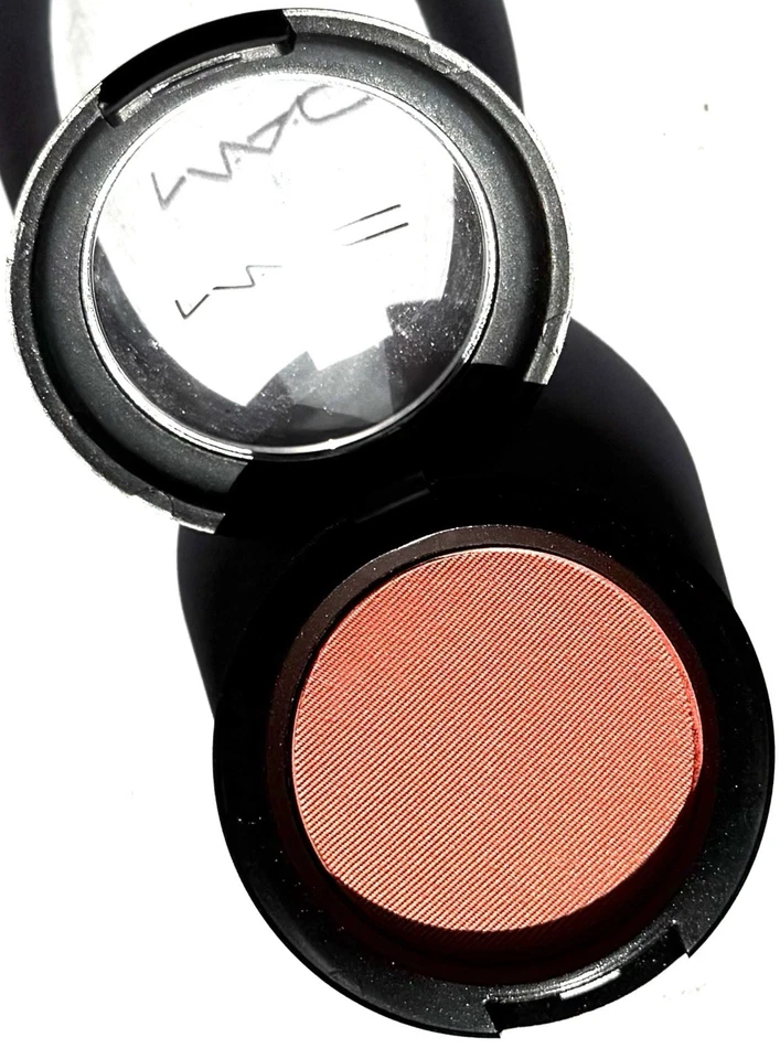 MAC Powder Blush Frost This Is Paradise 2,8g 1x - Bild 3 von 3