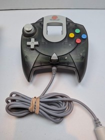 Sega Dreamcast Console Bundle Sega Sports Black GDEmu HDMI USB C Noctua PicoPSU