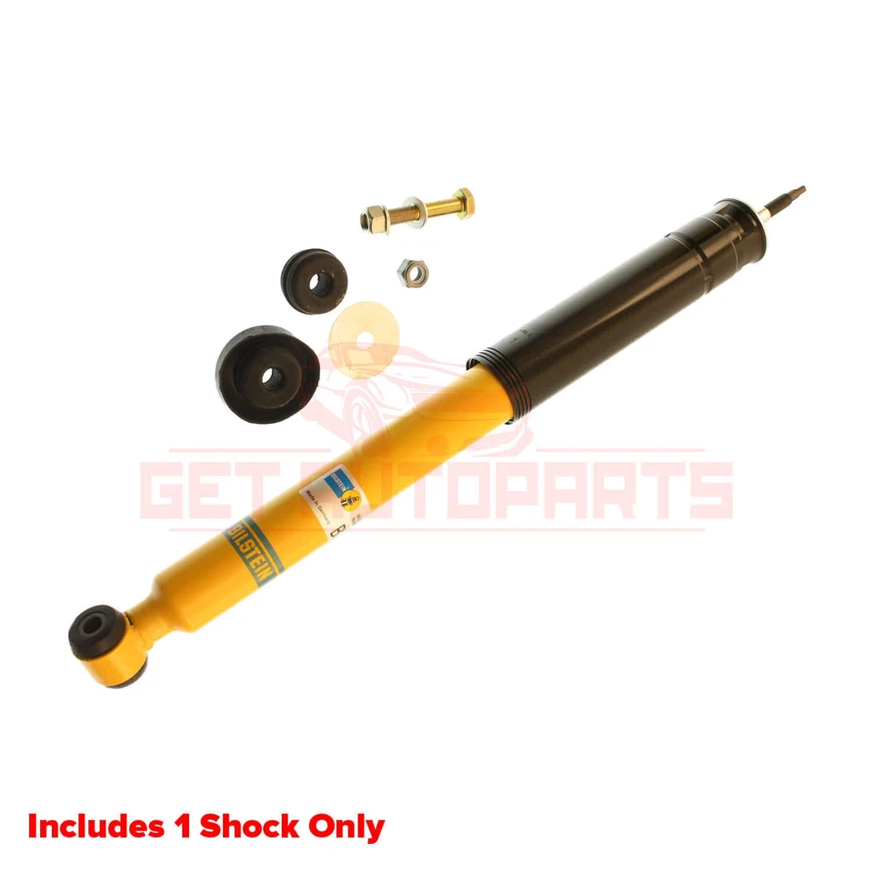 Amortiguador trasero Bilstein B8 para Mercedes-Benz CLK55 AMG 2001-2002 Foto 2 de 3