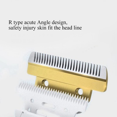 Pet Electric Grooming Clipper Adjustable Cutter Rechargeable Low Noise Hair SET