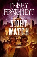 Night Watch | Terry Pratchett | Englisch | Taschenbuch | Harper | 2024