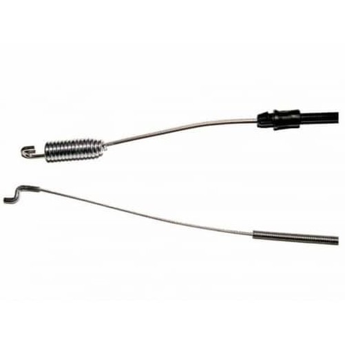 Kabel Schaltung Kupplung AufsitzmäHer RasenmäHer FüR Toro 20811 100-3936-image