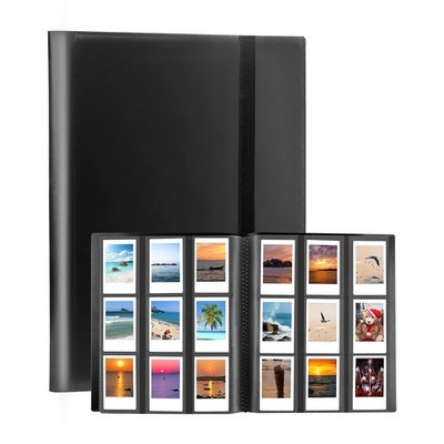 Photo Album 432 Pockets for Fujifilm Instax Mini 12 11 9 40 41 99 90 8 7 EVO