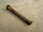 Original German Engineering Item S.M.I.35 - Military Adapter for SMI35 WWII WW2