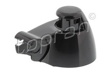TOPRAN Kappe, Wischarm Fahrzeugheckscheibe u.a. für SEAT, SKODA, VW