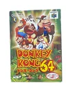 Donkey Kong 64/DONKEY KONG64 Nintendo 64 software mEE116 So