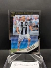 2018/19 Giorgio Chiellini Juventus - Panini Donruss Die Cut Press Proof /100