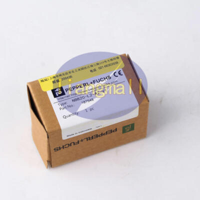 1PCS New PepperL+Fuchs NBB20-L2-A2-V1 Proximity Switch
