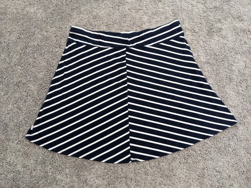 Columbia PFG Skirt Womens Extra Large Blue Striped Omni Wick Fishing  Outdoor | eBay