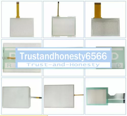 1PC NEW For VCPC2-K2：01101 VPC2-K2 Touch Screen Glass