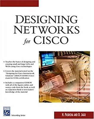 Designing Networks mit Cisco Taschenbuch Harpreet, Jaguar, Dattakira