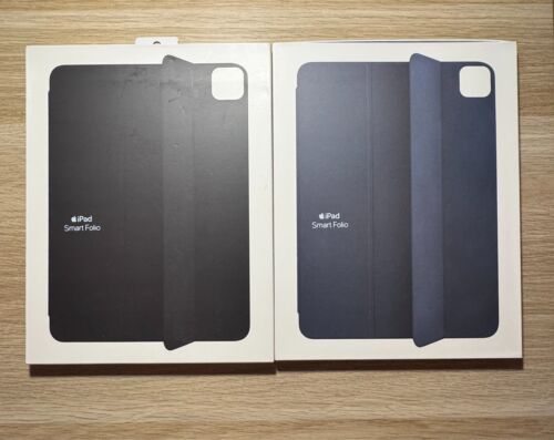 Apple Smart Folio for 12.9-inch iPad Pro 4th Gen. -