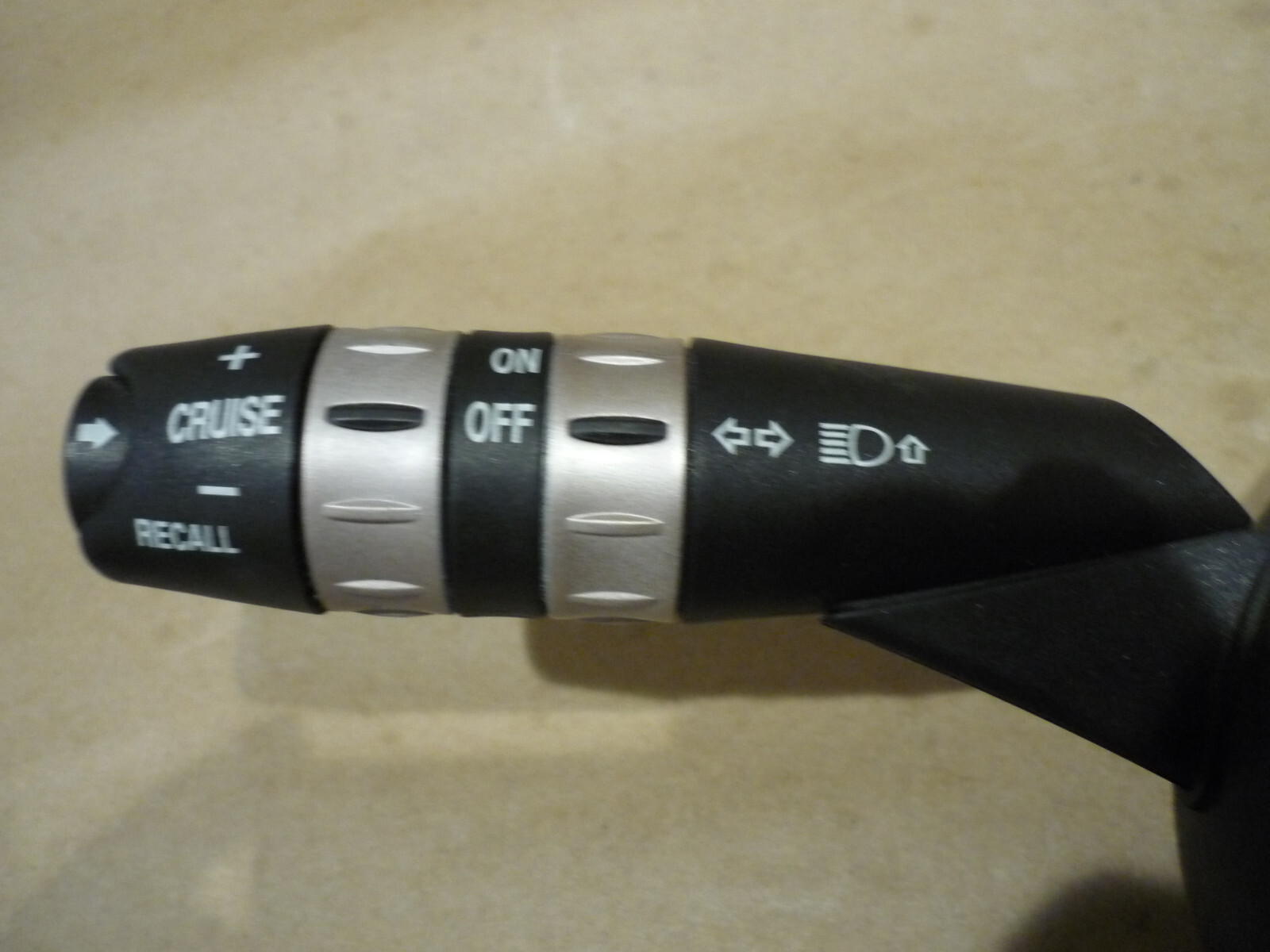 Ferrari California - Steering Column Combination Switches  -P/N 241573