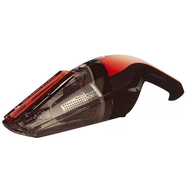 dirt devil quick flip 12v charger