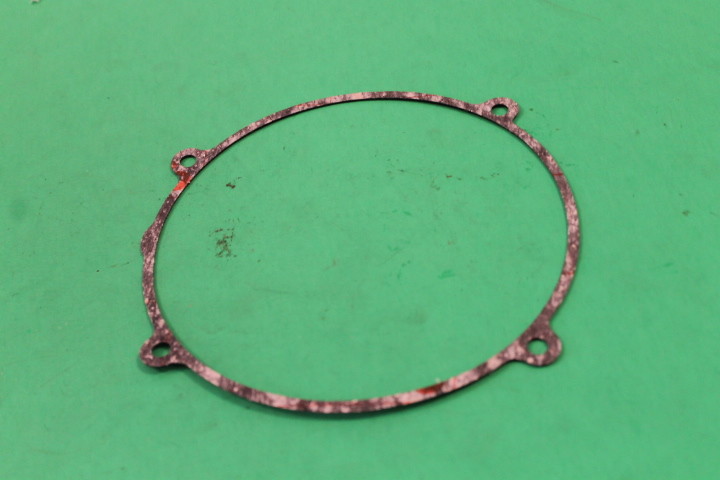NOS Kawasaki 74-79 KX250 LH Engine Cover Gasket 14045-018 | eBay