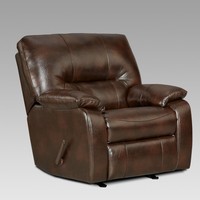 Red Barrel Studio Caroline Recliner on sale Red Barrel Studio Caroline Recliner on sale
