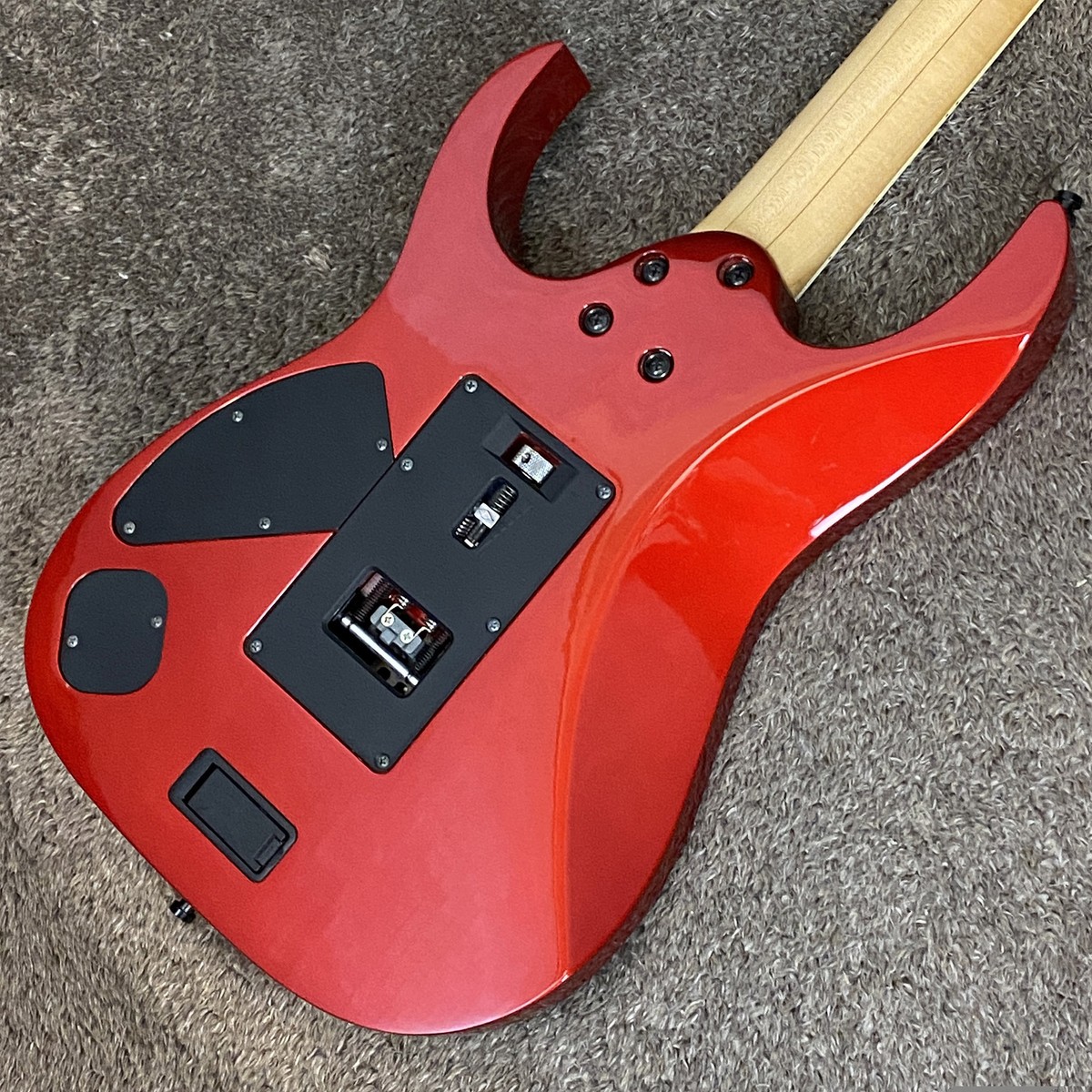 ギター ibanez prestige 2520ze Ibanez guitar Prestige RG2520ZE Musical Instruments | eBay