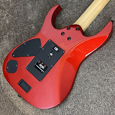 Ibanez guitar Prestige RG2520ZE Musical Instruments | eBay