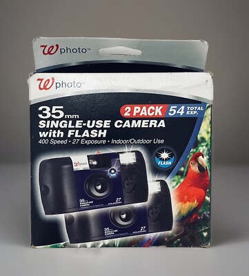 Expiry Date Can You Develop Expired Disposable Cameras Walgreens