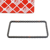 febi Steuerkette FüR Hyundai H-1 TQ H100 HR H350 KIA K2500 2.5 D Crdi 243614A700