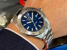 TAG Heuer Aquaracer Professional 200 Solargraph - WBP1113.BA0000